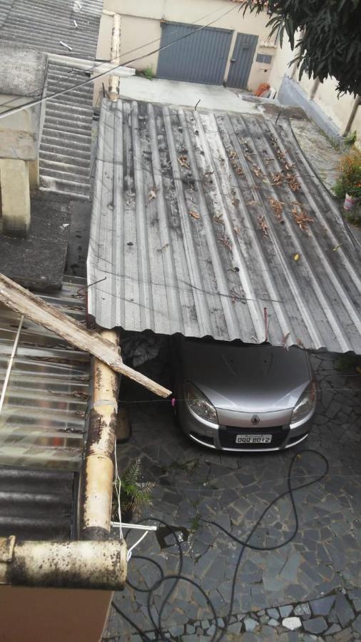 Aconchego Dos Schreiber Lägenhet Belo Horizonte Exteriör bild