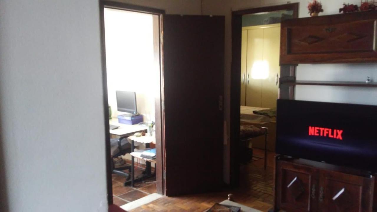 Aconchego Dos Schreiber Lägenhet Belo Horizonte Exteriör bild