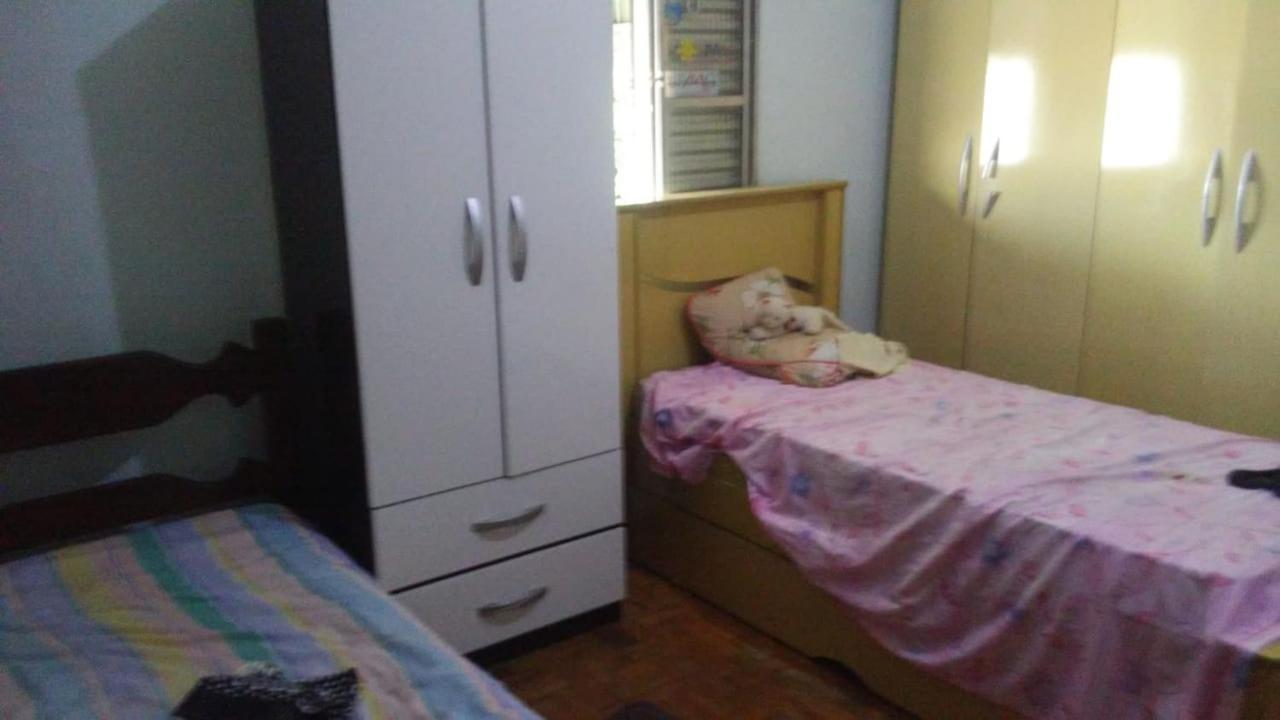 Aconchego Dos Schreiber Lägenhet Belo Horizonte Exteriör bild